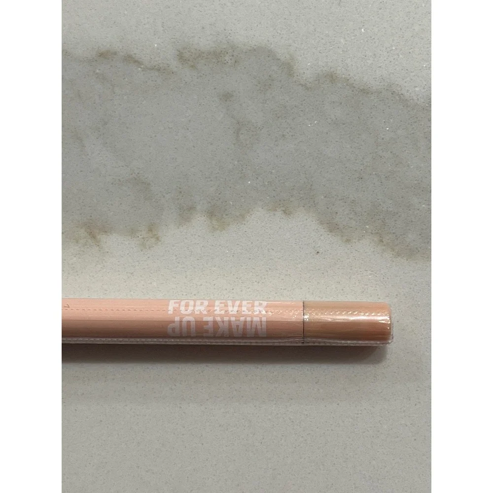 Make‎ Up For Ever Aqua Resist Color Pencil 13 Boundless Bisque Waterproof liner